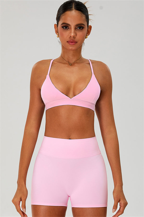 The Ember Sports Bra