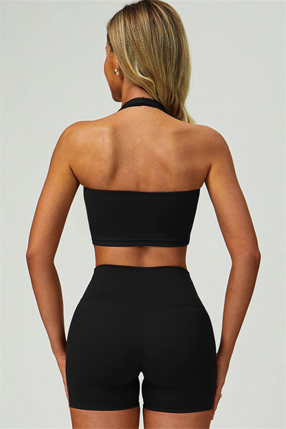 The Seraphine Shorts