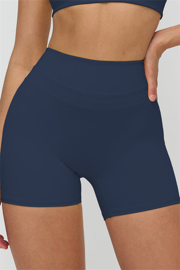 The Stride T-shirt Shorts 2-Piece Set