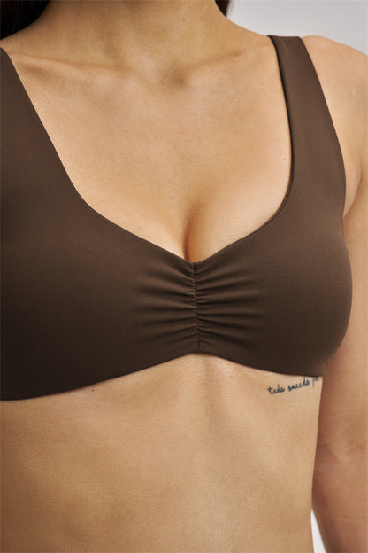 The Swoon Jacket Sports Bra Shorts 3-Piece Set
