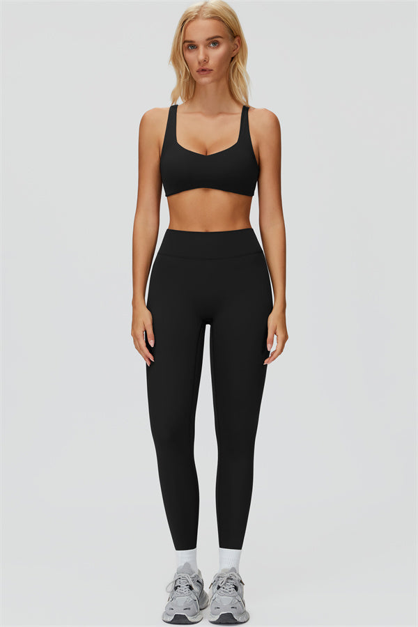 The Butterfly Leggings