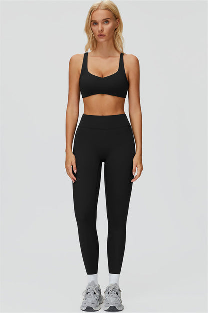 The Butterfly Leggings