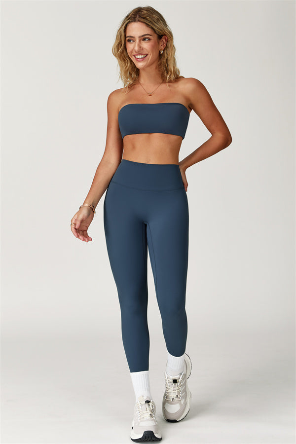 The Isabella Sports Bra Leggings 2-Piece Set