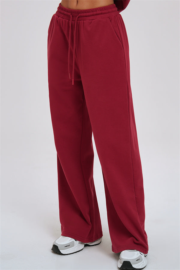 The Kinetic Sweatshirt Sweatpants 2-Piece Set