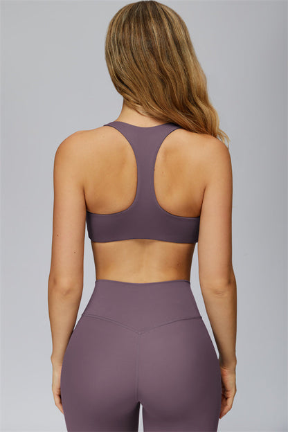 The Radiance Pure Sports Bra
