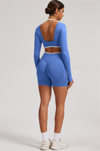 The Elevate New Shorts
