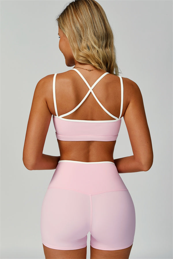 The Quest Sports Bra