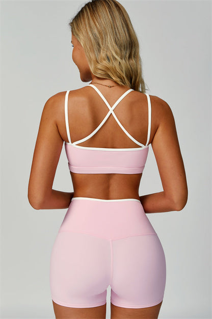 The Quest Sports Bra
