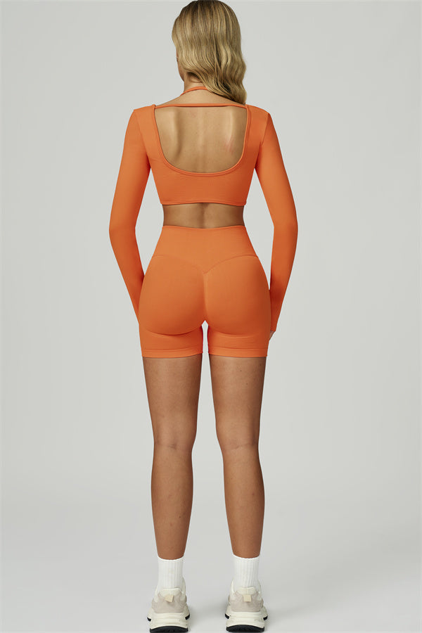 The Prime Shorts