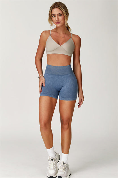 The Zest Shorts