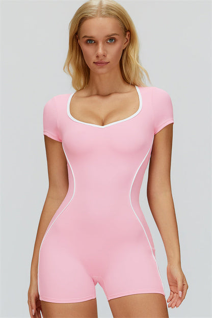 The Whisper Romper