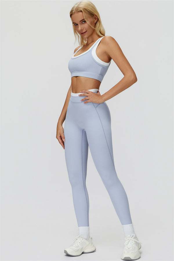 The Canyon Sports Bra