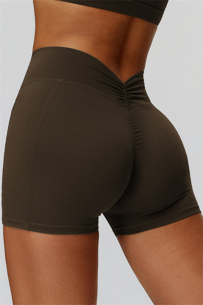 The Fyra Shorts