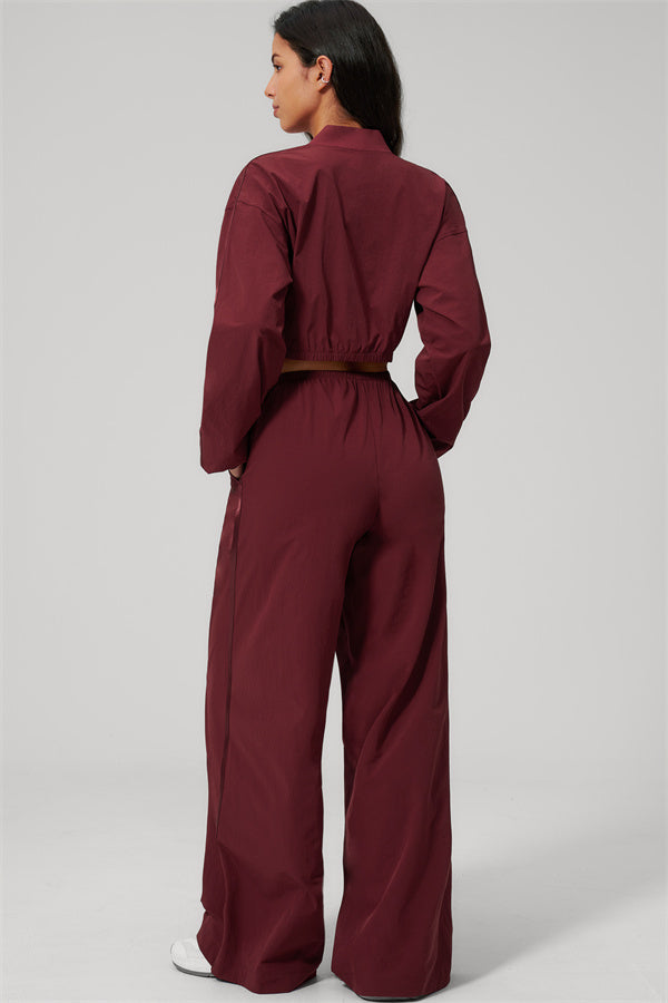 The Spunk UV protection Jacket