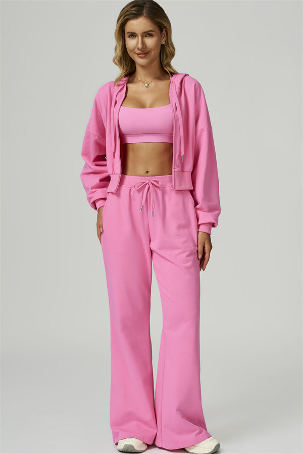 The FlexFit Pants