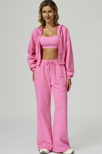The FlexFit Pants