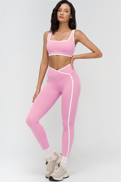 The Crave Sports Bra