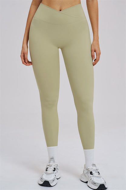 The Mosaic Leggings