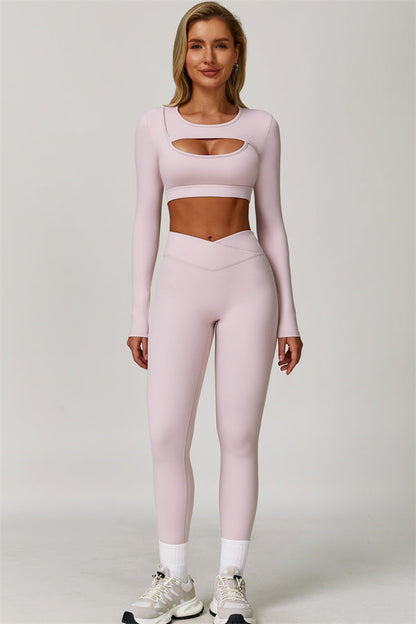 The Lavish Leggings