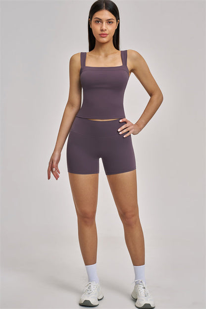 The Swoon Tank Top