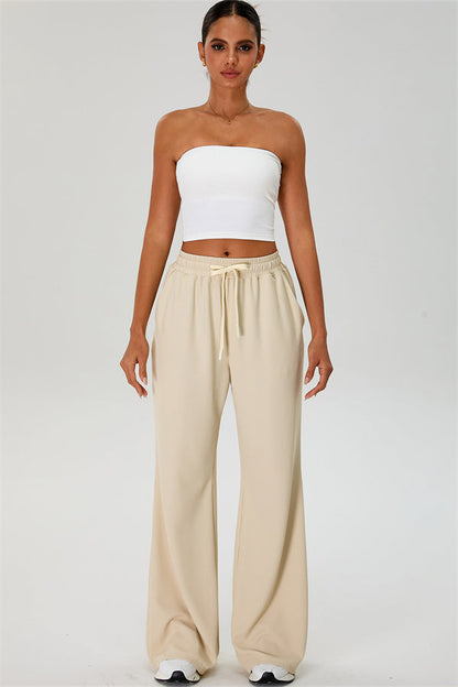 The Rush Tube Top Sweatpants 2-Piece Set