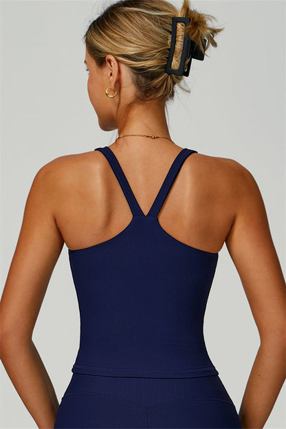 The Burst Tank Shorts 2-Piece Set