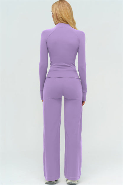 The Twirl New Straight Leg Pants