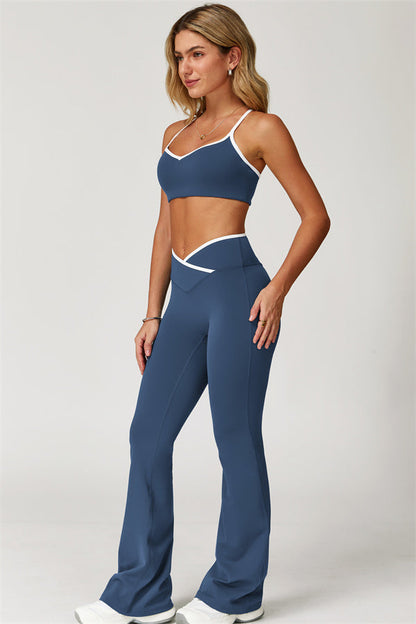 The Boost Sports Bra