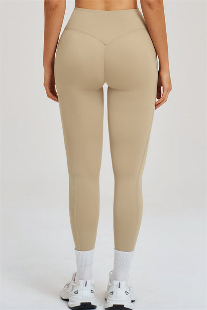 The Sizzle Zip Jacket Leggings 2-Piece Set