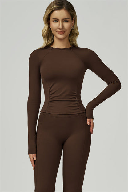 The FlexFit Active Top