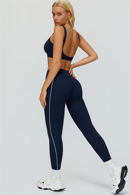 The Whisper Sports Bra