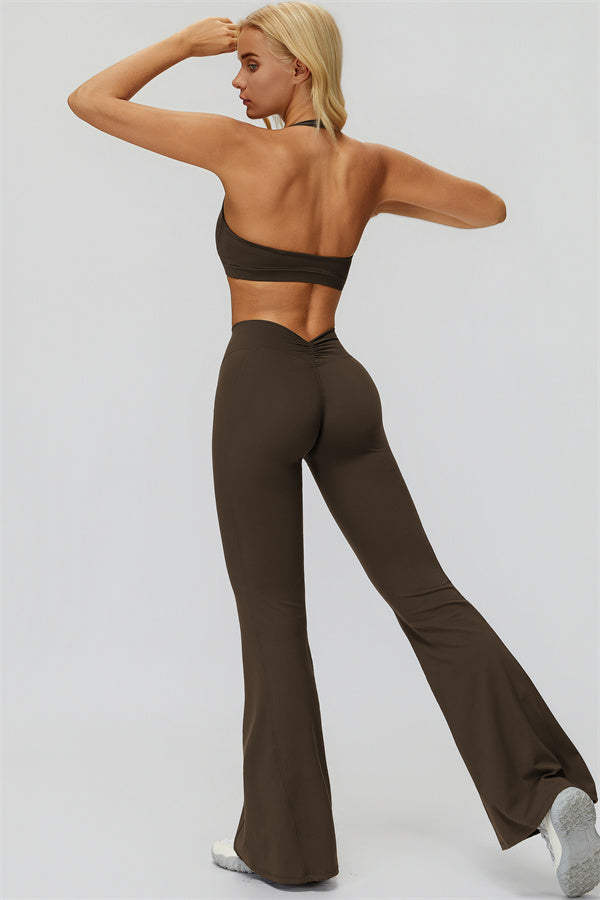 The Fyra Sports Bra