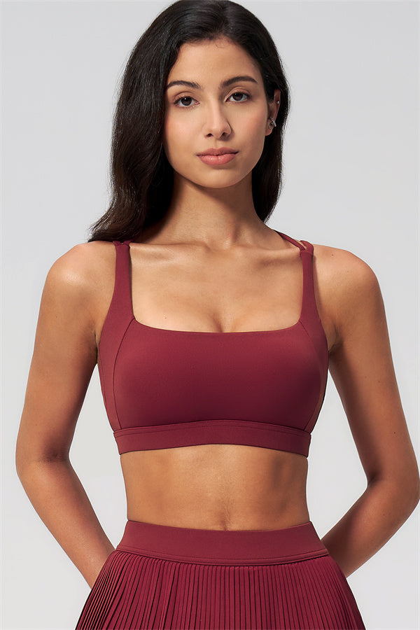 The Balance Sports Bra