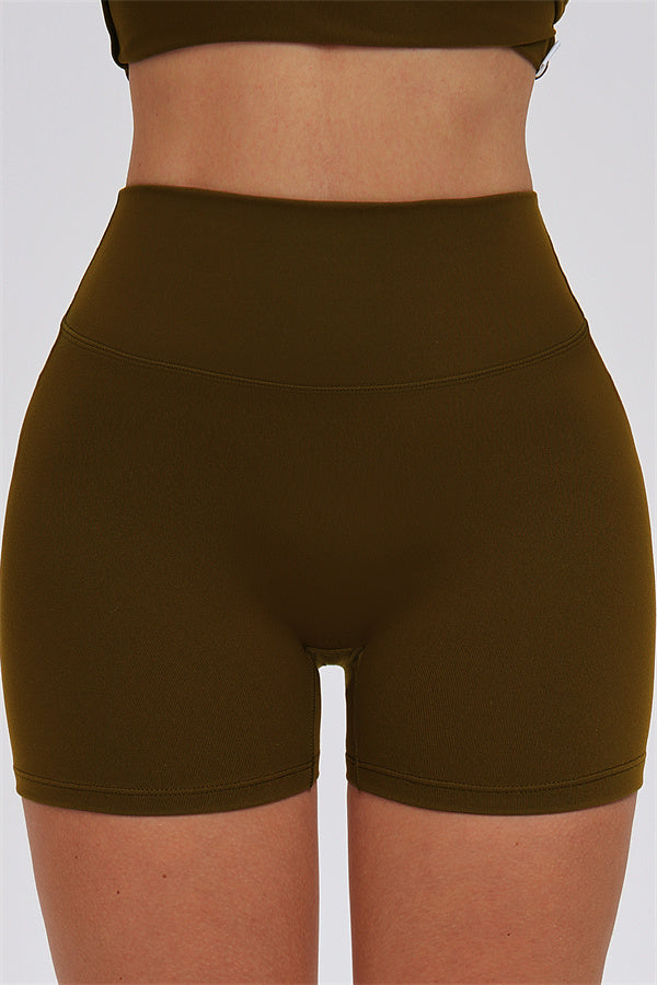 The Svelte T-shirt Shorts 2-Piece Set