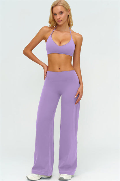 The Twirl Sports Bra