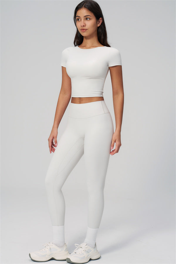 The Rapture T-shirt Leggings 2-Piece Set