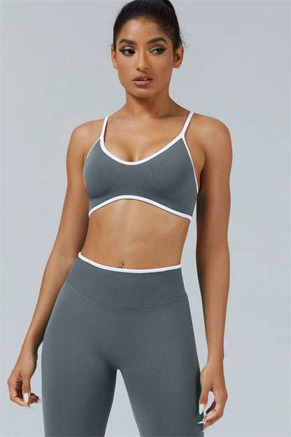 The Elevate Sports Bra Leggings 2-Piece Set