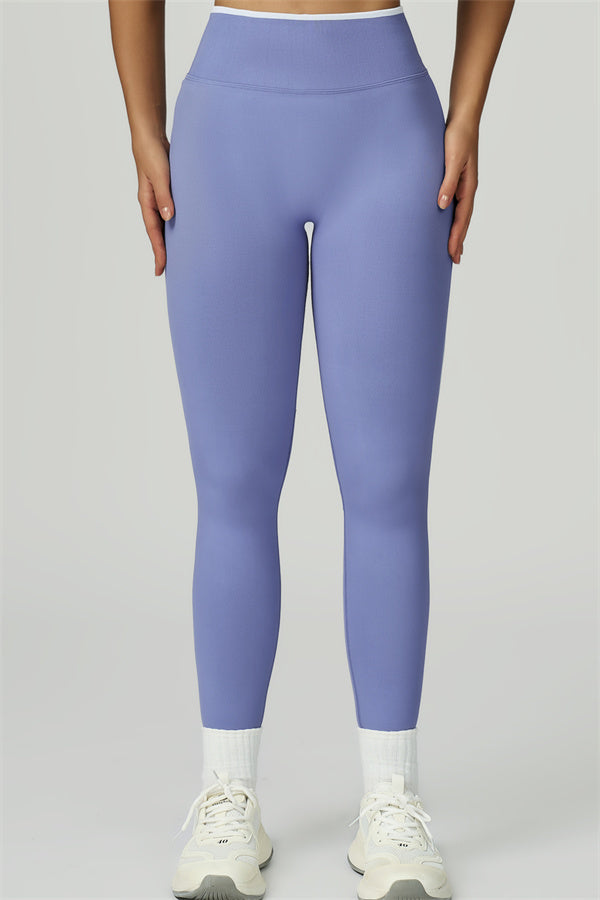 The Prime Line Crop Top Leggings 2-Piece Set