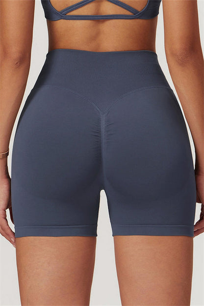 The Allure Shorts