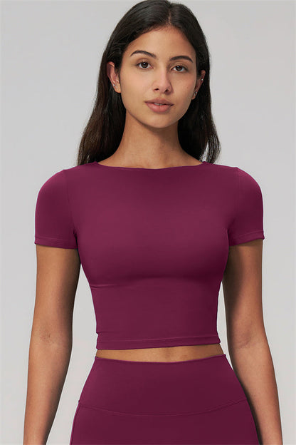The Rapture T-shirt Flared Leggings 2-Piece Set