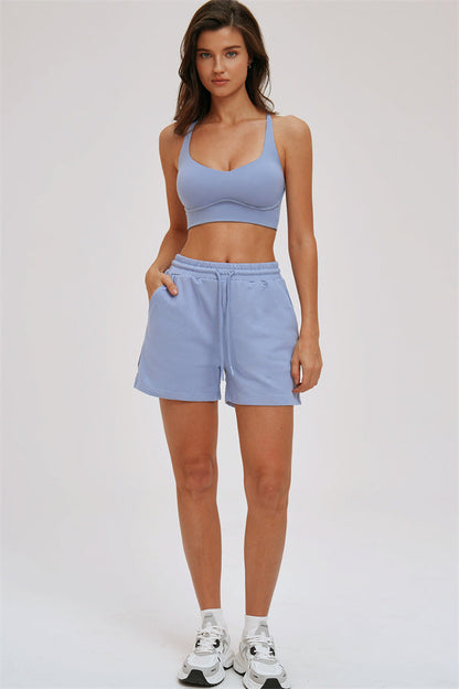 The Kinetic Shorts