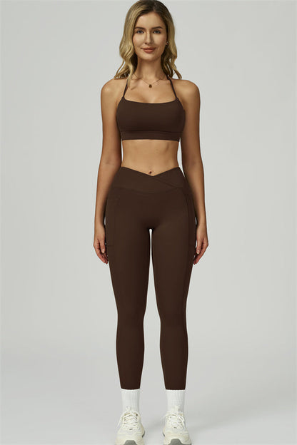 The Flourish Leggings