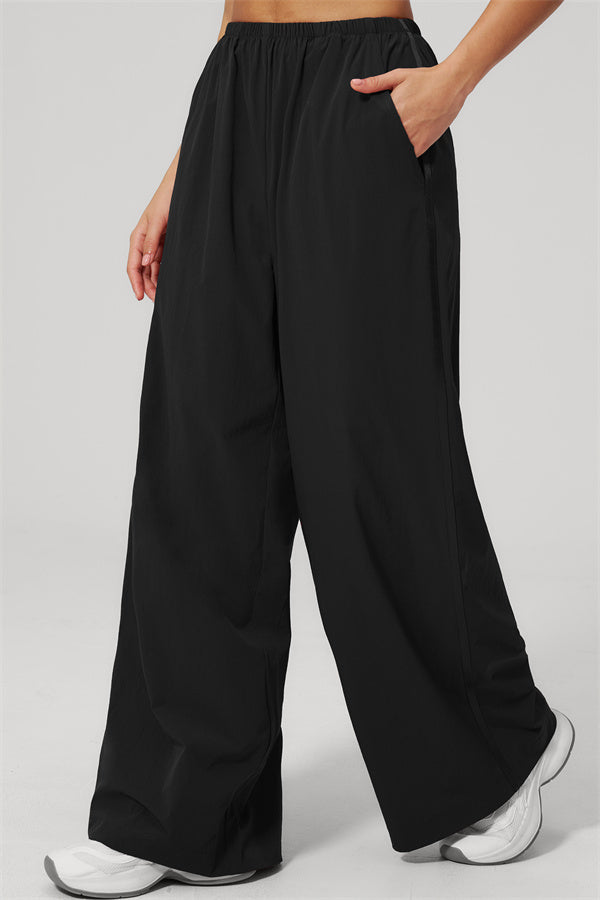 The Spunk UV protection Jacket Sweatpants 2-Piece Set