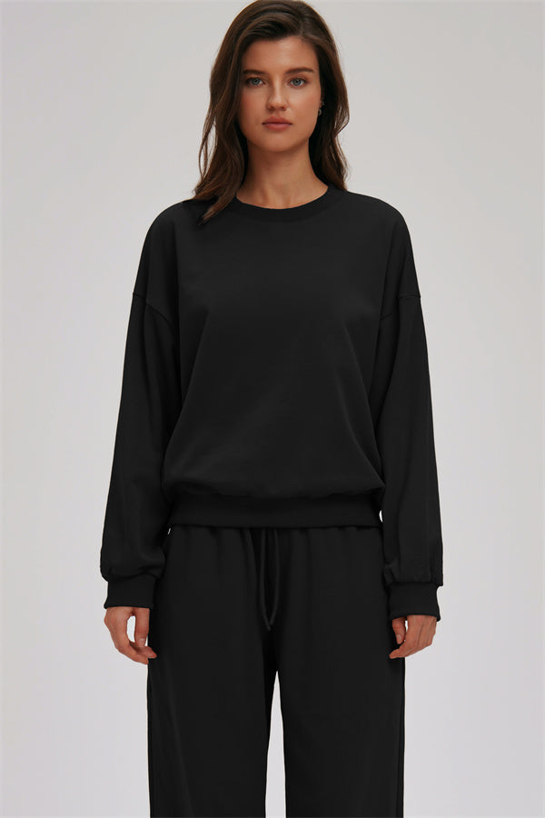 The Kinetic Sweatshirt Sweatpants 2-Piece Set