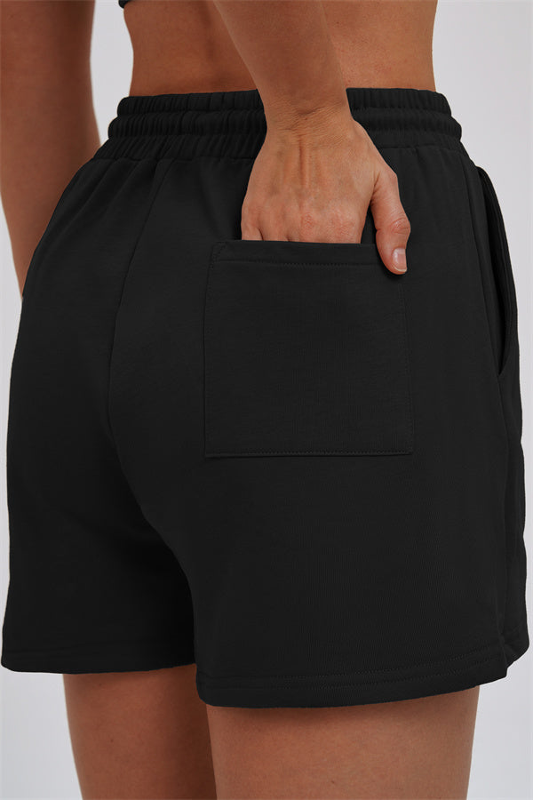 The Kinetic Sweatshirt Shorts 2-Piece Set