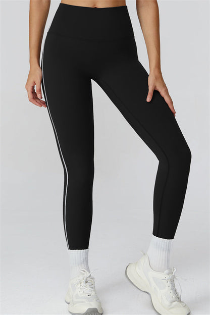 The Venus Zip Top Leggings 2-Piece Set