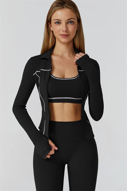 The Venus Sports Bra