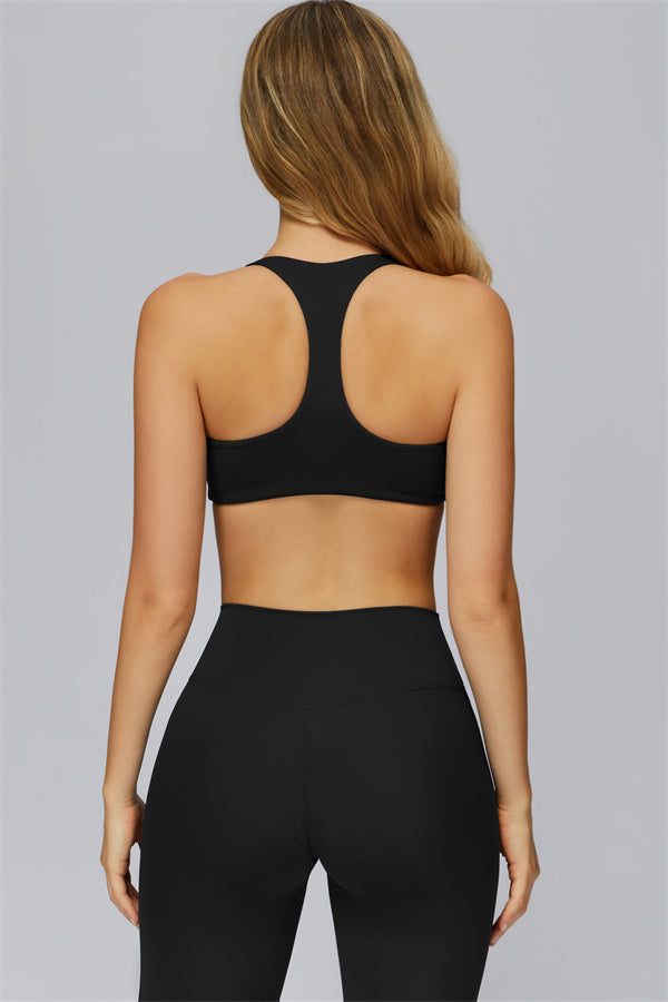 The Radiance Pure Sports Bra