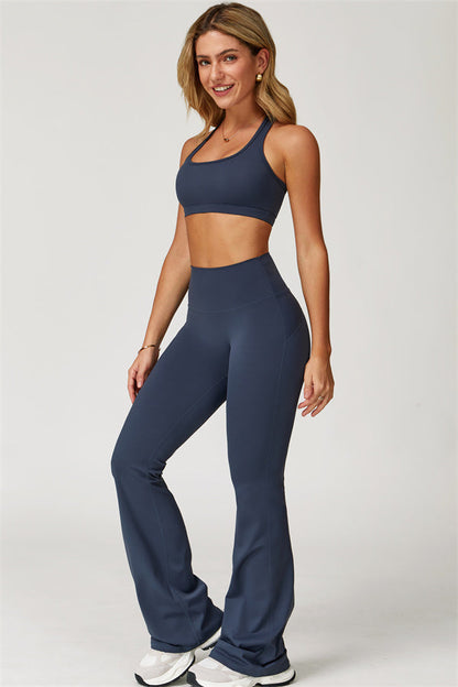 The Epic Flared Leggings