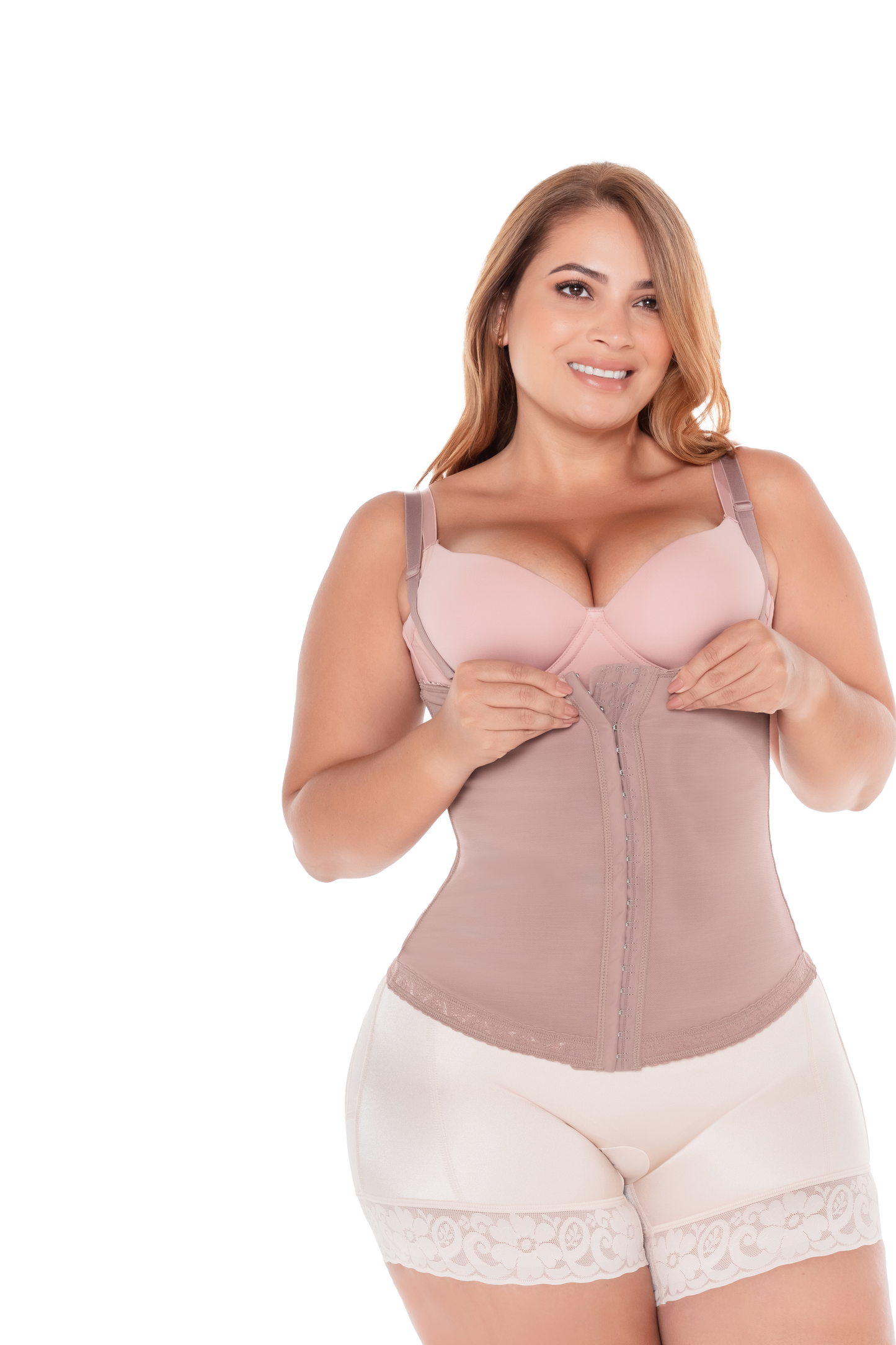 Waist Trainer Ref. 09006